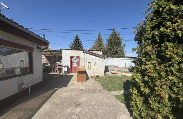 Eladó családi ház, Szigetszentmiklóson, Csépi úton 34.99 M Ft
