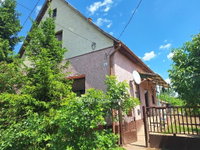 Eladó családi ház, Tiszaörsön 10.99 M Ft, 3 szobás