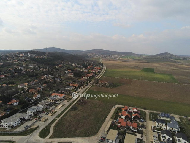 Eladó telek, Velencén 249.99 M Ft / költözzbe.hu