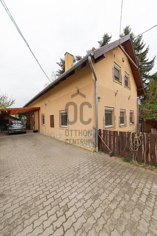 Eladó családi ház, Üllőn 149 M Ft, 5 szobás