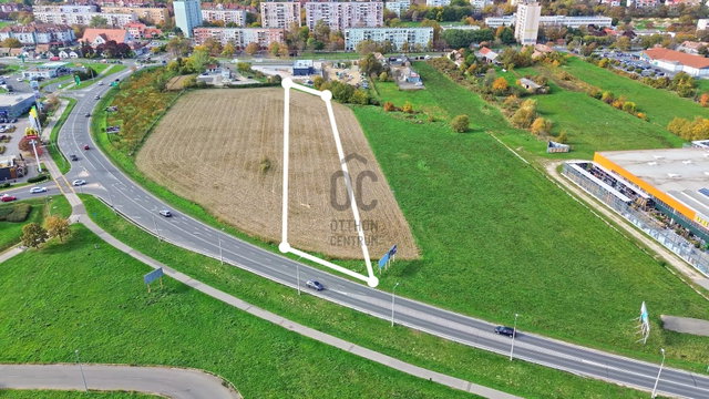 Eladó telek, Szekszárdon, Tartsay Vilmos utcában 52.64 M Ft