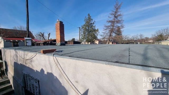 Eladó mezogazdasagi ingatlan, Szatymazon 7.99 M Ft, 2 szobás