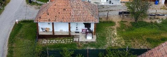 Eladó családi ház, Galgagután 17.99 M Ft, 1 szobás