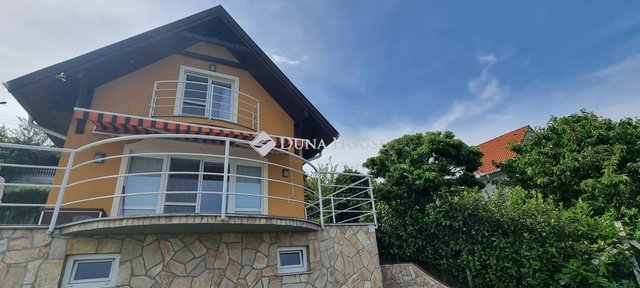 Eladó családi ház, Balatongyörökön 140 M Ft, 3 szobás