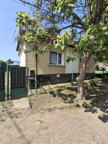 Eladó családi ház, Recsken 16.5 M Ft, 3 szobás