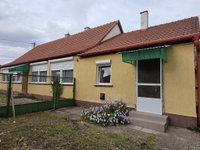 Eladó családi ház, Seregélyesen 59.9 M Ft, 2 szobás