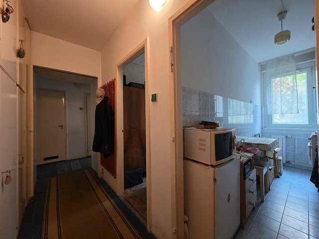 Eladó panellakás, Budapesten, XXI. kerületben 53 M Ft, 1+2 szobás