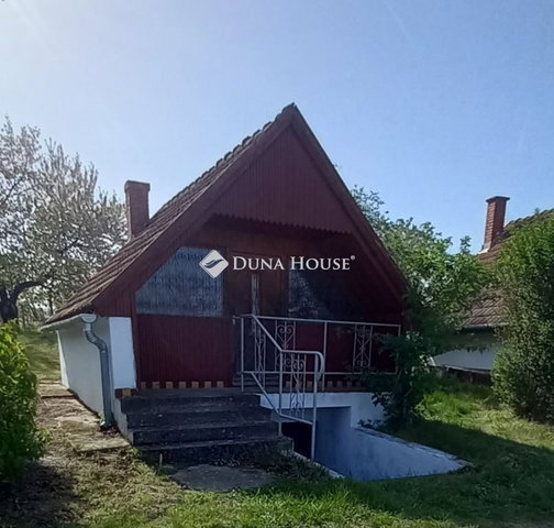Eladó nyaraló, Solton 3.3 M Ft, 1 szobás / költözzbe.hu