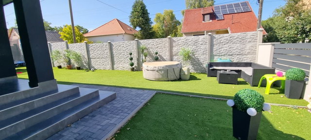 Eladó családi ház, Bicskén 105 M Ft, 4 szobás