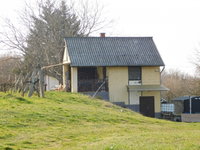 Eladó mezogazdasagi ingatlan, Mosdóson 18.2 M Ft, 1 szobás