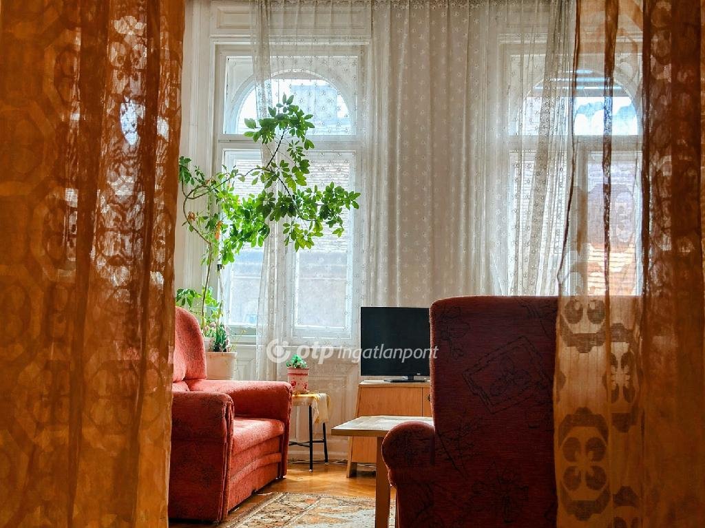 Lakás · 4 hálószoba · 115 m² · 120.000.000 Ft