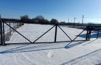 Eladó telek, Nagykőrösön, Ceglédi úton 26.9 M Ft