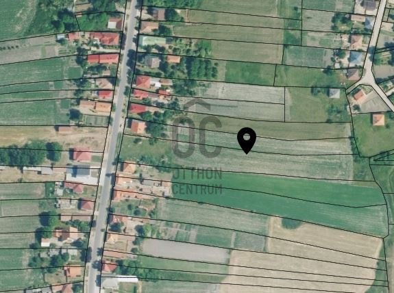 Eladó telek, Nyírbogdányon 6.5 M Ft / költözzbe.hu