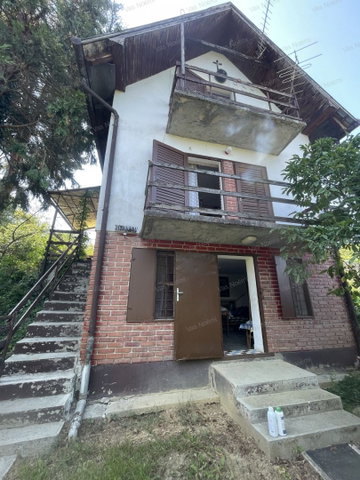 Eladó családi ház, Nagykanizsán 22.5 M Ft, 3 szobás