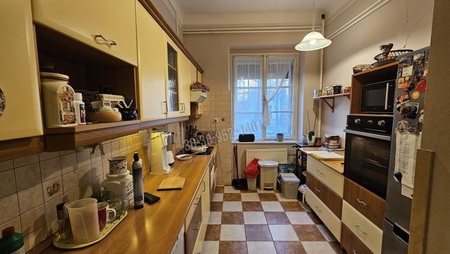 Eladó téglalakás, Budapesten, XII. kerületben 199 M Ft, 3 szobás