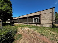 Eladó ipari ingatlan, Gyulán 130 M Ft / költözzbe.hu