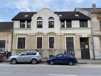 Eladó iroda, Kaposváron, Fő utcában 130 M Ft, 12 szobás