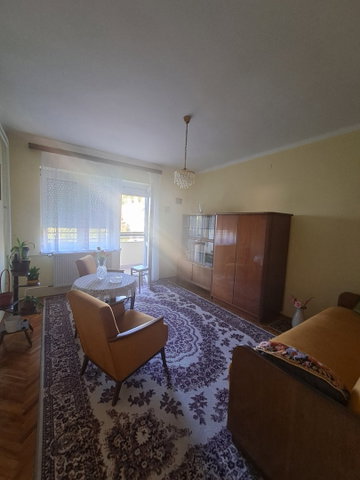 Eladó téglalakás, Debrecenben, Poroszlay úton 69.9 M Ft