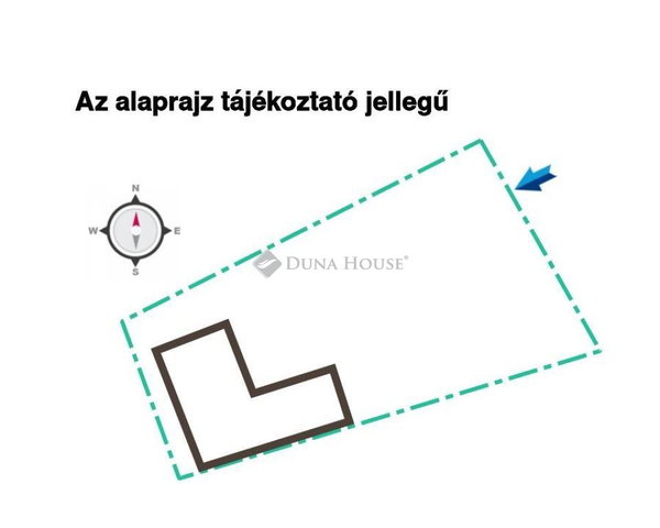 Eladó telek, Veszprémben, József Attila utcában 120 M Ft