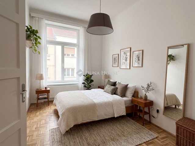Kiadó téglalakás, albérlet, Budapesten, II. kerületben