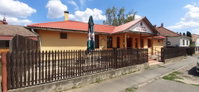 Eladó üzlethelyiség, Vásárosnaményben 25 M Ft