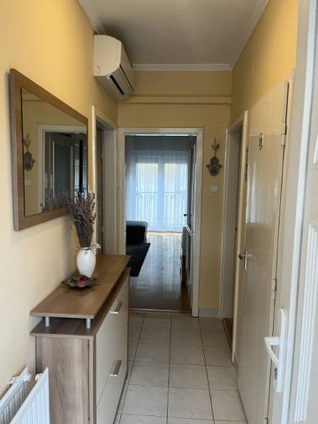 Kiadó téglalakás, albérlet, Pápán 150 E Ft / hó, 2 szobás