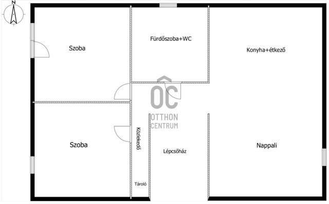 Eladó családi ház, Pécsett 250 M Ft, 5 szobás