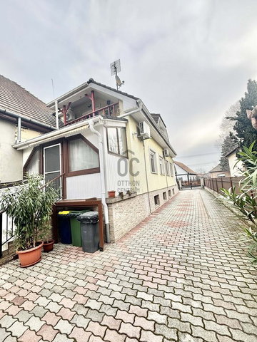Eladó ikerház, Albertirsán 95 M Ft, 6 szobás
