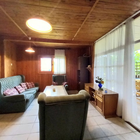 Eladó nyaraló, Balatonmáriafürdőn 45.9 M Ft, 3+1 szobás