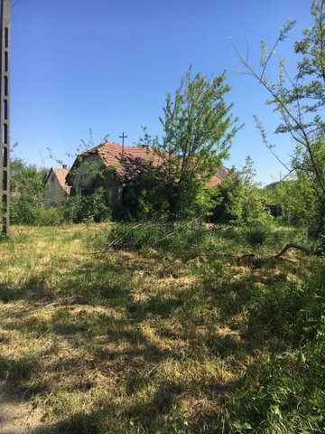 Eladó telek, Nyíregyházán 12.9 M Ft / költözzbe.hu