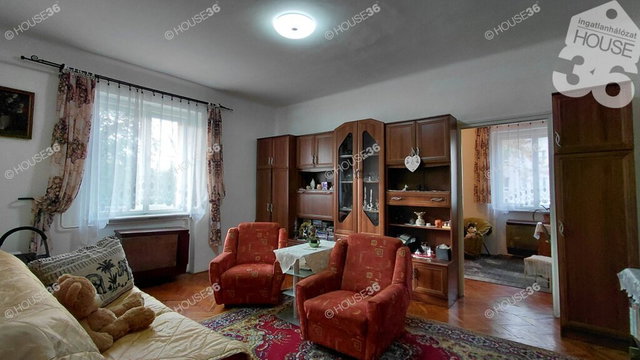 Eladó téglalakás, Kecskeméten 31.6 M Ft, 2 szobás