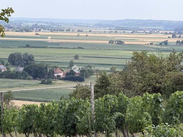 Eladó telek, Vaskeresztesen 16.8 M Ft / költözzbe.hu