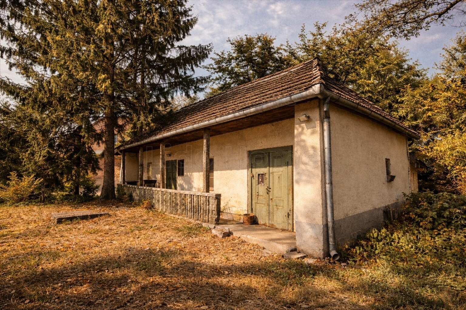 Családi ház · 2 hálószoba · 89 m² · 27.000.000 Ft