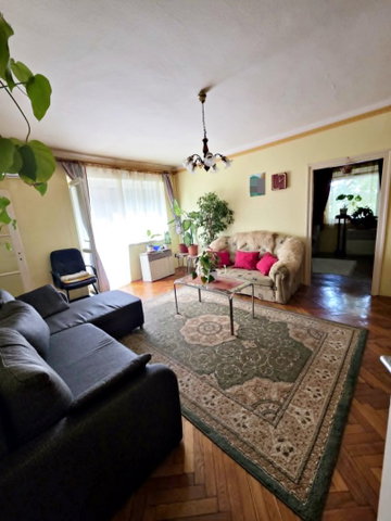 Eladó téglalakás, Taszáron 28.5 M Ft, 2 szobás