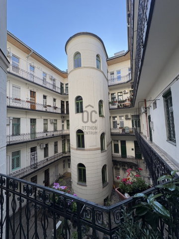Eladó téglalakás, Budapesten, XIII. kerületben 139.9 M Ft