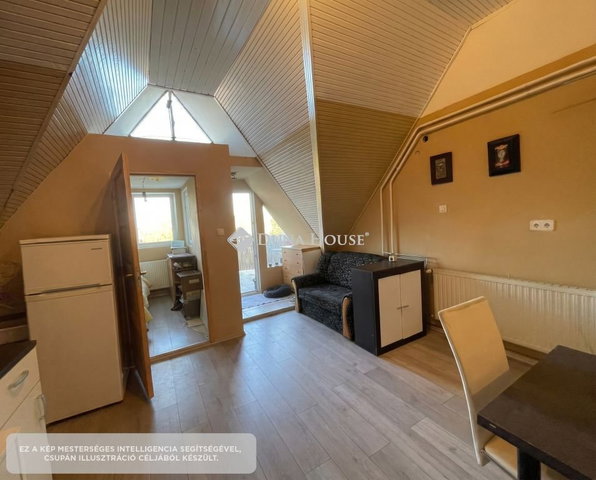 Eladó téglalakás, Zalaegerszegen 48 M Ft, 3 szobás