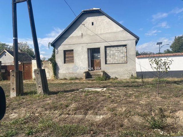 Eladó családi ház, Hercegszántón, Kossuth Lajos utcában