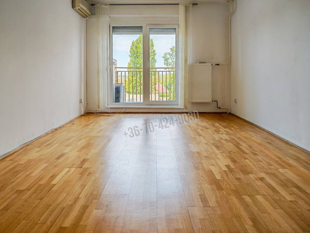 Eladó panellakás, Budapesten, XVII. kerületben, Borsó utcában