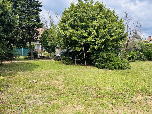 Eladó családi ház, Keszthelyen 49.9 M Ft, 3 szobás