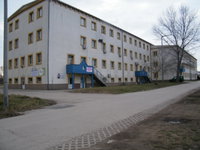 Kiadó iroda, Dunaújvárosban 100 E Ft / hó / költözzbe.hu