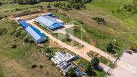 Eladó ipari ingatlan, Szentkirályszabadján 185 M Ft
