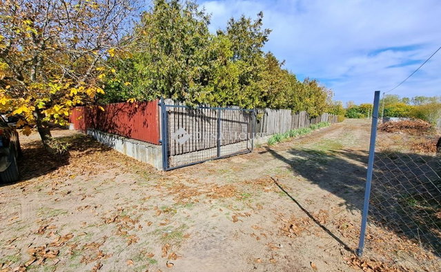 Eladó telek, Pilisen 11.9 M Ft / költözzbe.hu