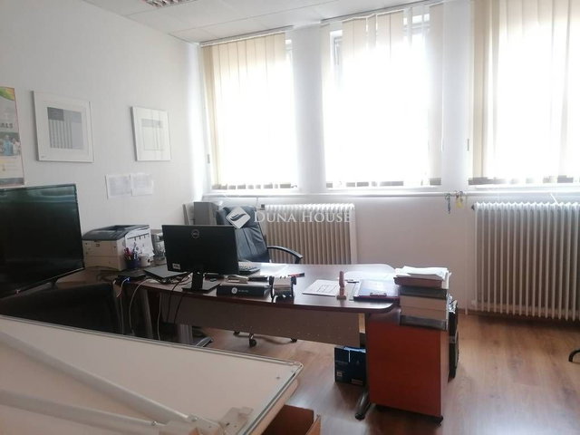 Eladó ipari ingatlan, Budapesten, III. kerületben 589 M Ft