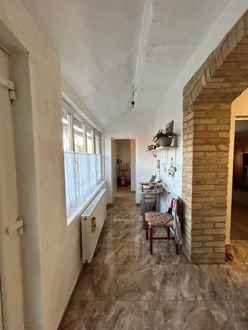 Eladó családi ház, Kislippón 30 M Ft, 2 szobás