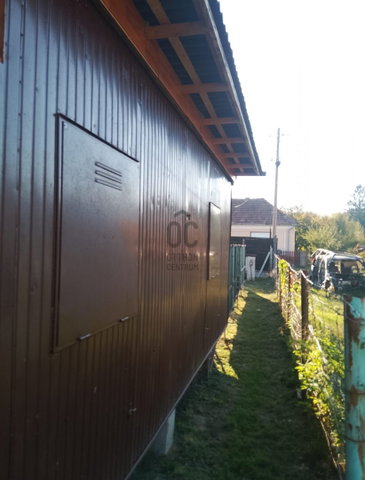 Eladó telek, Halogyon 5.8 M Ft / költözzbe.hu