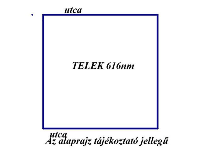 Eladó telek, Kabán 3.5 M Ft / költözzbe.hu