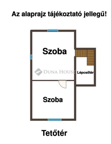 Eladó családi ház, Halásztelken 58.5 M Ft, 3 szobás