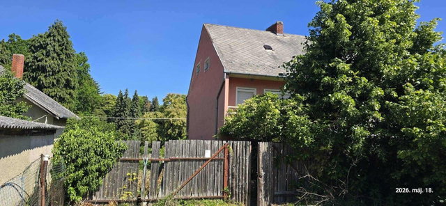 Eladó családi ház, Iharosberényben 10.15 M Ft, 4 szobás
