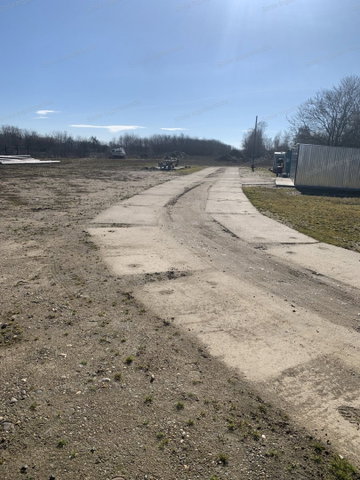 Eladó telek, Nyíregyházán 250 M Ft / költözzbe.hu