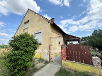 Eladó családi ház, Tiszapüspökin 18.5 M Ft, 3 szobás